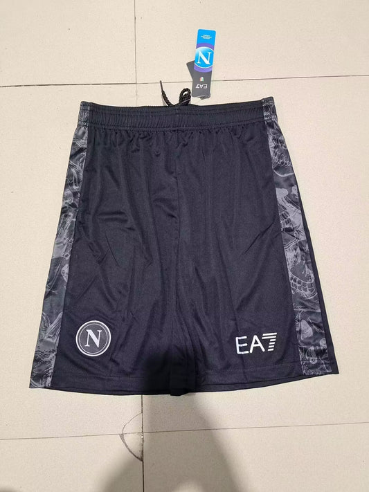Napoli 2023/2024 Shorts