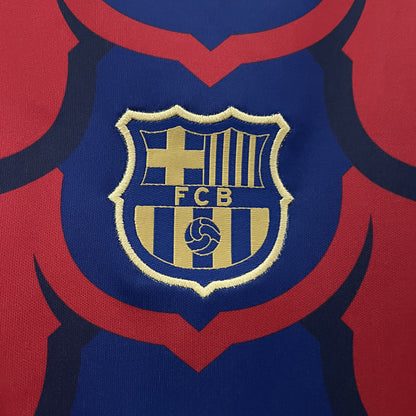 Barcelona 2023/2024 Jersey
