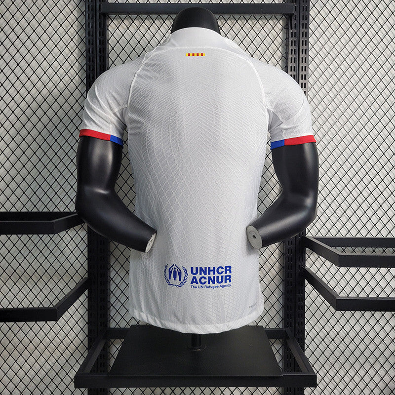 Barcelona 2023/2024 Away Jersey