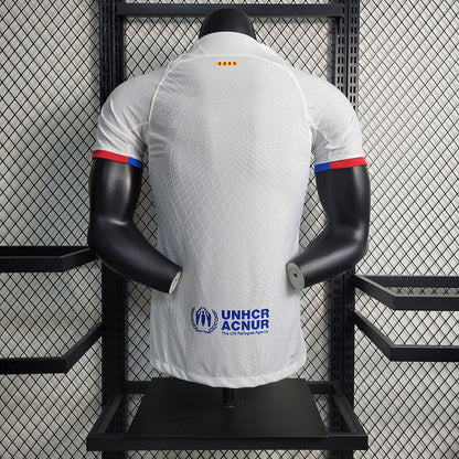 Barcelona 2023/2024 Away Jersey