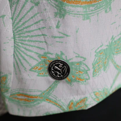 Ivory Coast 2026 Away Jersey