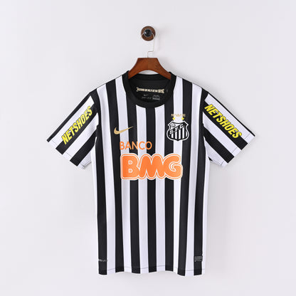 Santos 2012/2013 Away Jersey