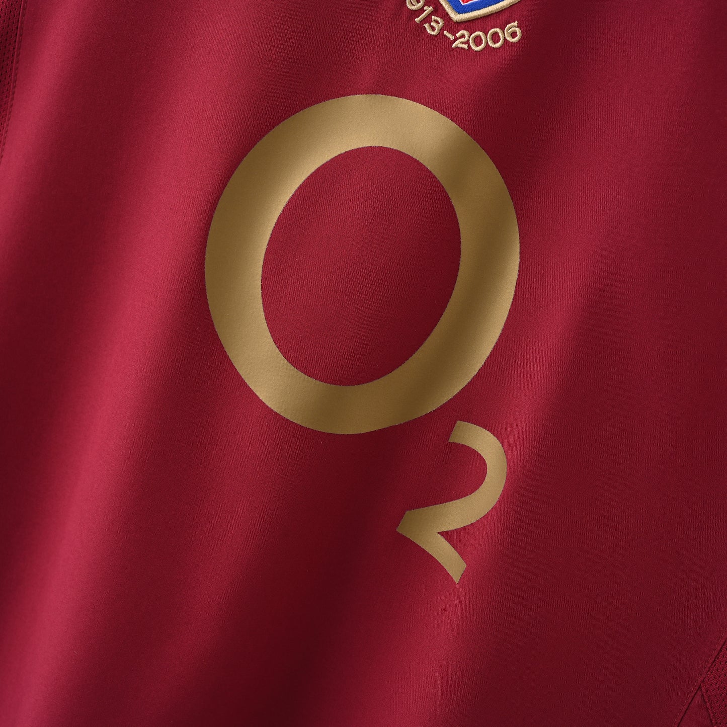 Arsenal 2005/2006 Home Jersey