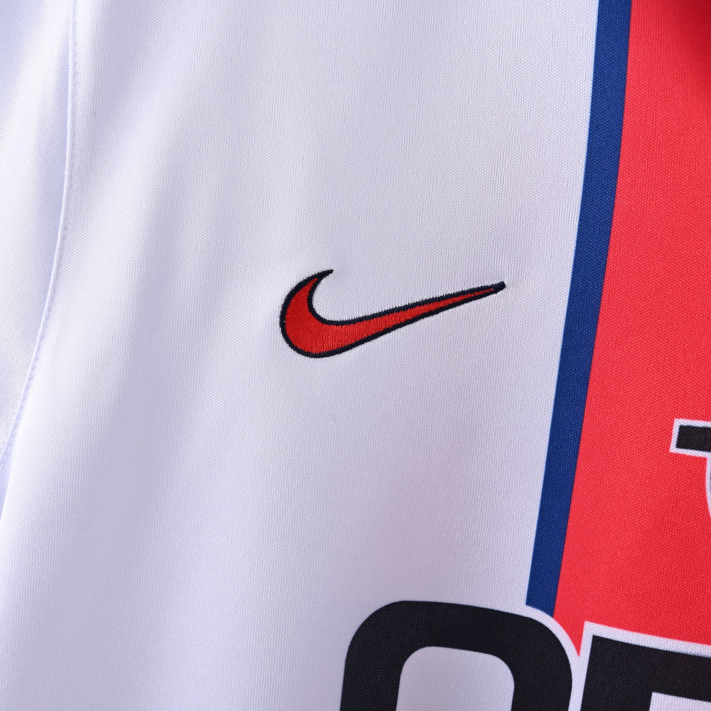 PSG 1998/1999 Away Jersey