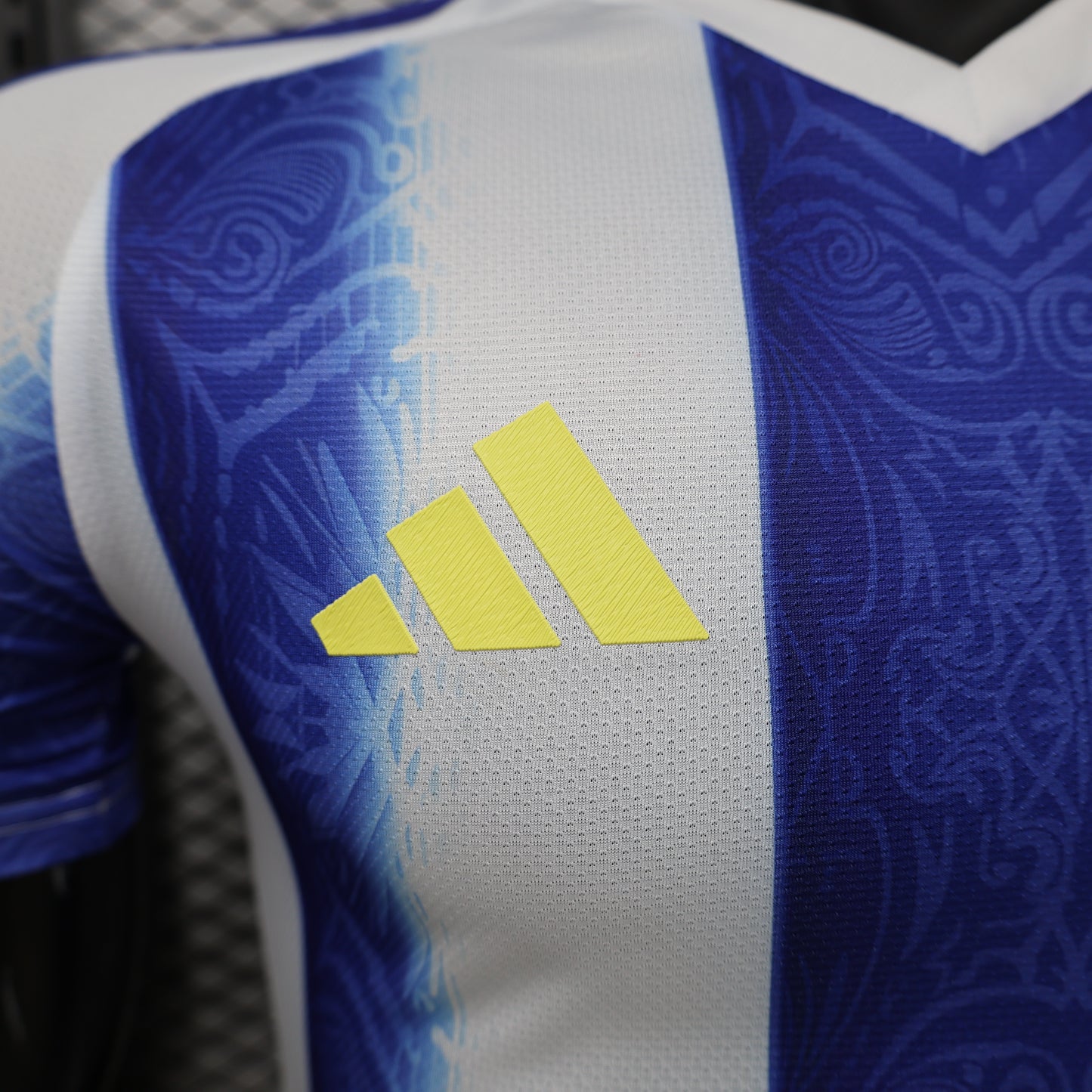 Argentina 2026 Jersey