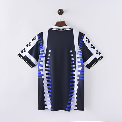 Real Madrid 1997/1998 Third Jersey