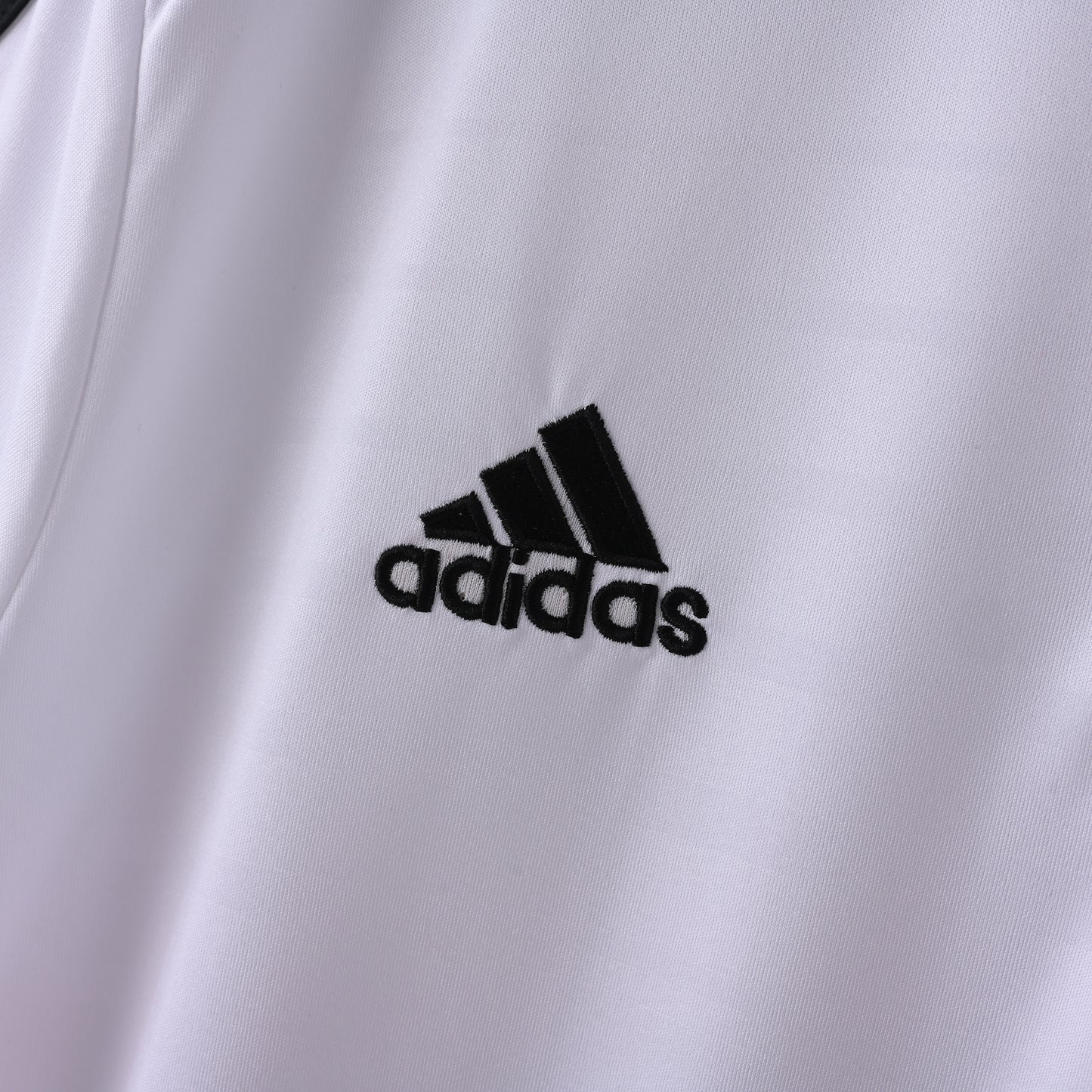 Real Madrid 2014/2015 Home Jersey