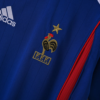 France 2006 Home Jersey