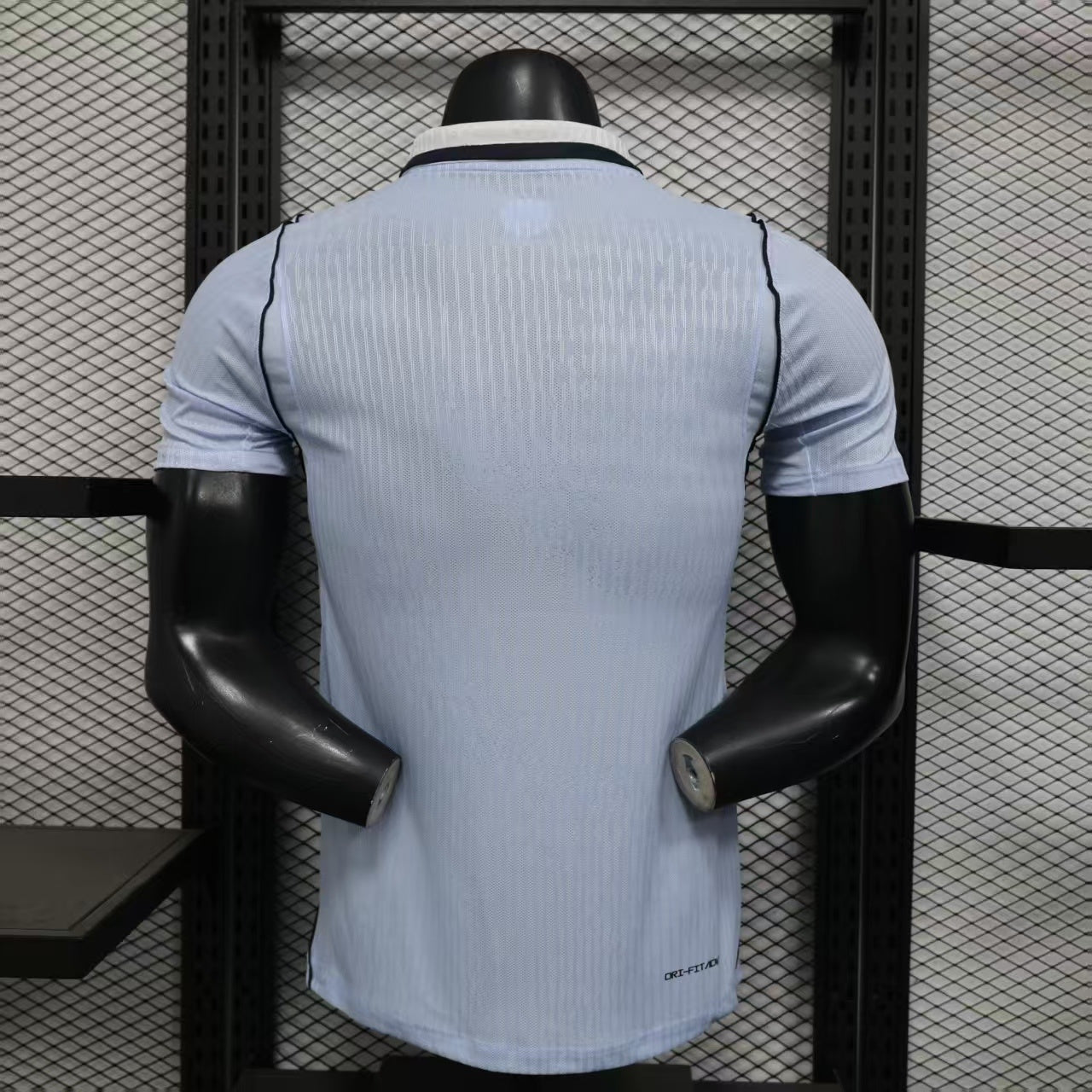 Uruguay 2026 Home Jersey