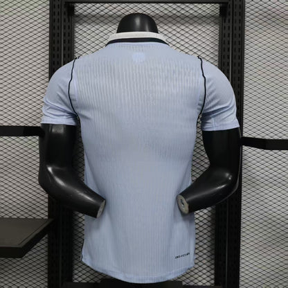 Uruguay 2026 Home Jersey