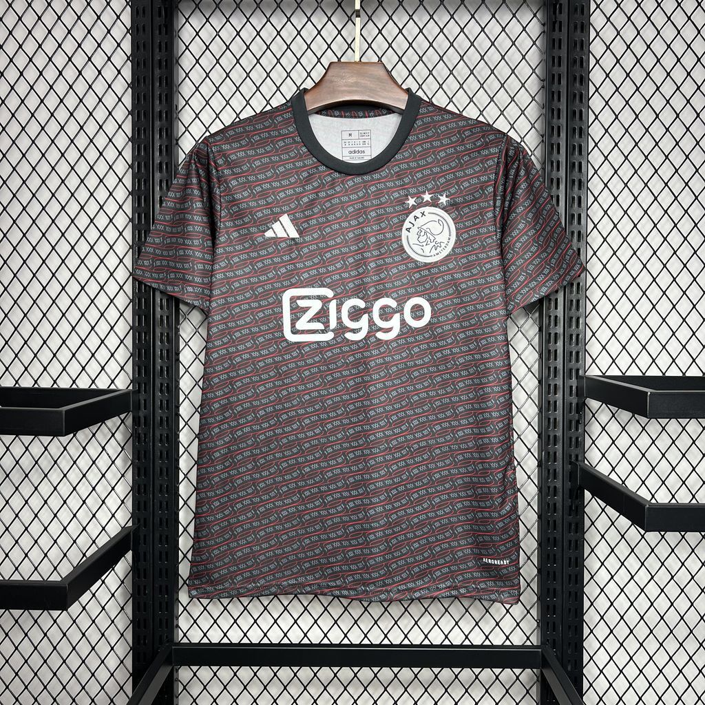 Ajax 2024/2025 Jersey