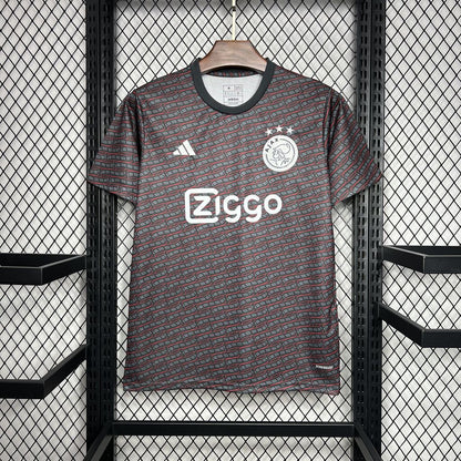 Ajax 2024/2025 Jersey