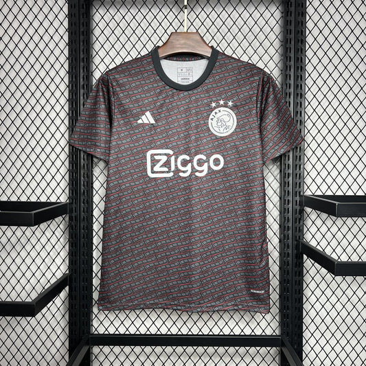 Ajax 2024/2025 Jersey