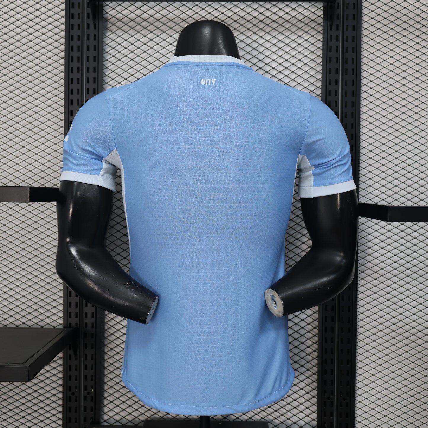Manchester City 2026/2027 Home Jersey