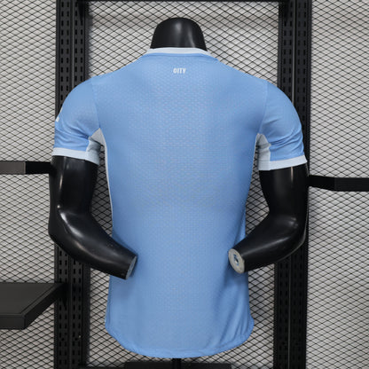Manchester City 2026/2027 Home Jersey