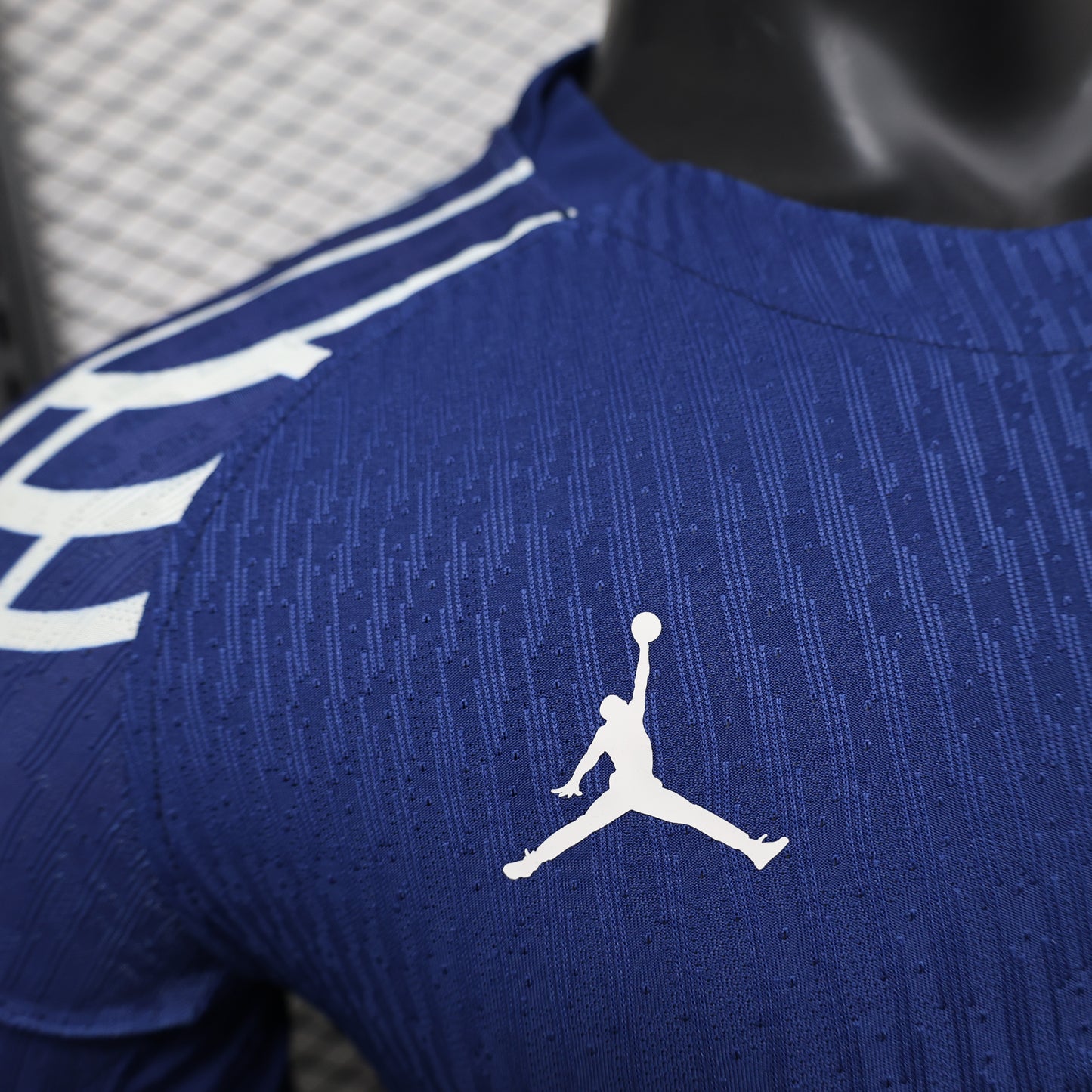 PSG 2024/2025 Fourth Jersey