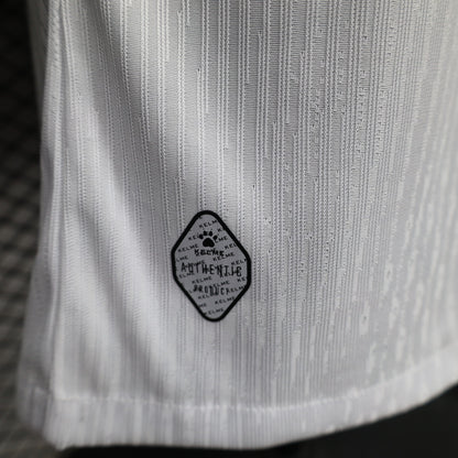 Jordan 2026 Home Jersey