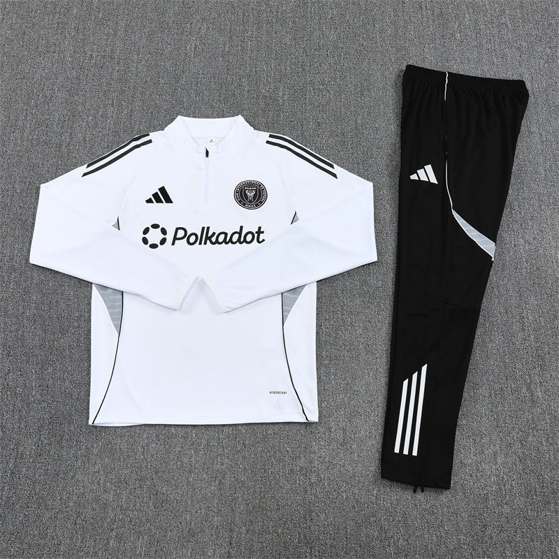 Inter Miami 2025/2026 Training Suit