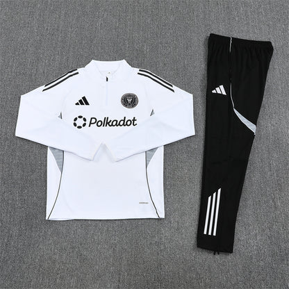 Inter Miami 2025/2026 Training Suit