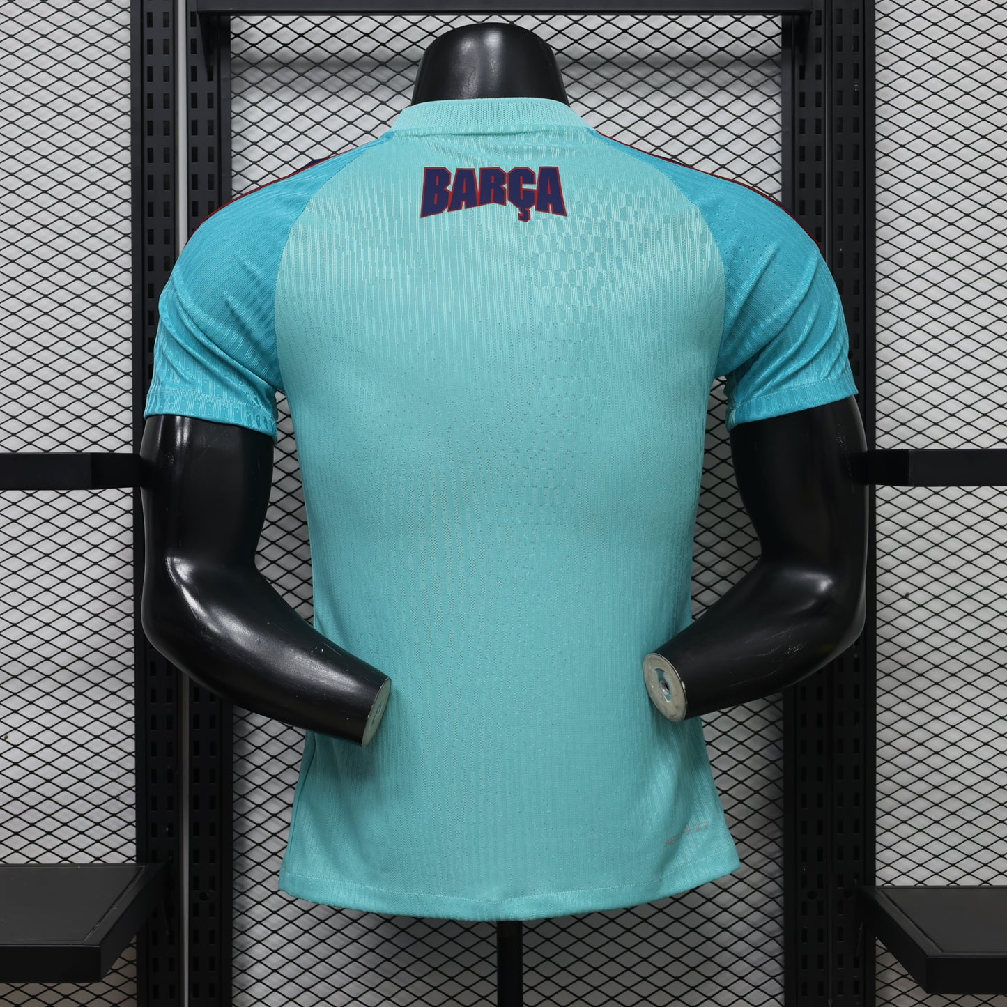 Barcelona 2026/2027 Jersey