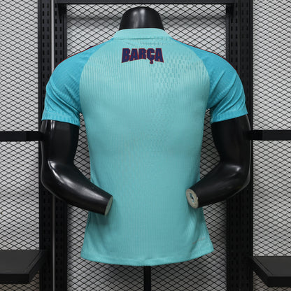 Barcelona 2026/2027 Jersey