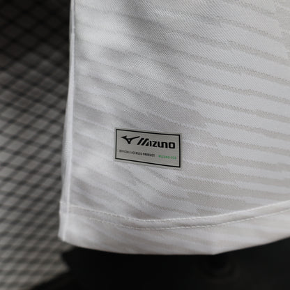 Monaco 2026/2027 Home Jersey