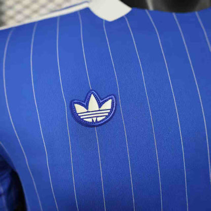 Chelsea 2025/2026 Jersey