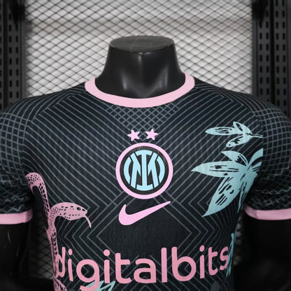 Inter Milan 2024/2025 Jersey