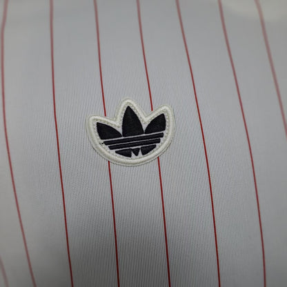 Benfica 2025/2026 Jersey