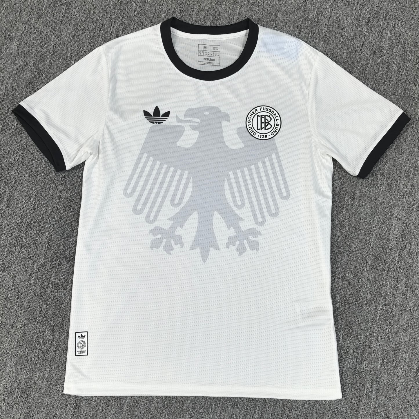 Germany 2025 Jersey