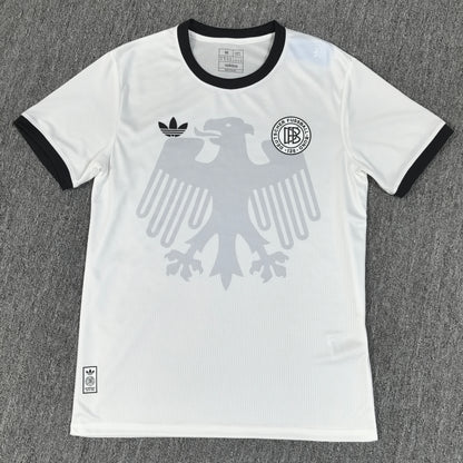 Germany 2025 Jersey