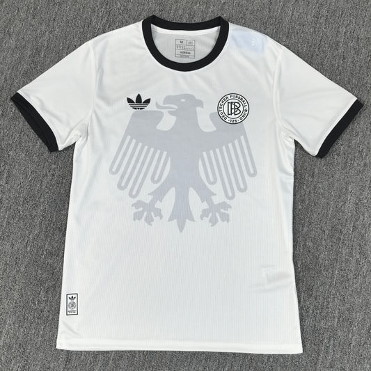 Germany 2025 Jersey