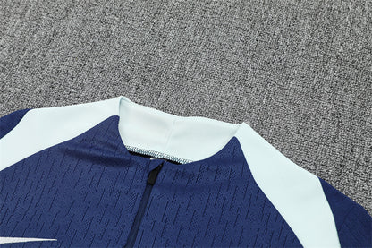 Inter Milan 2025/2026 Training Suit