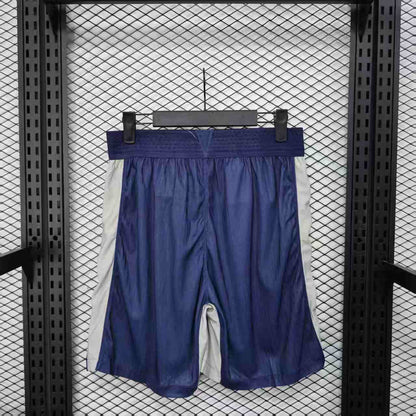 Tottenham 2025/2026 Home Shorts