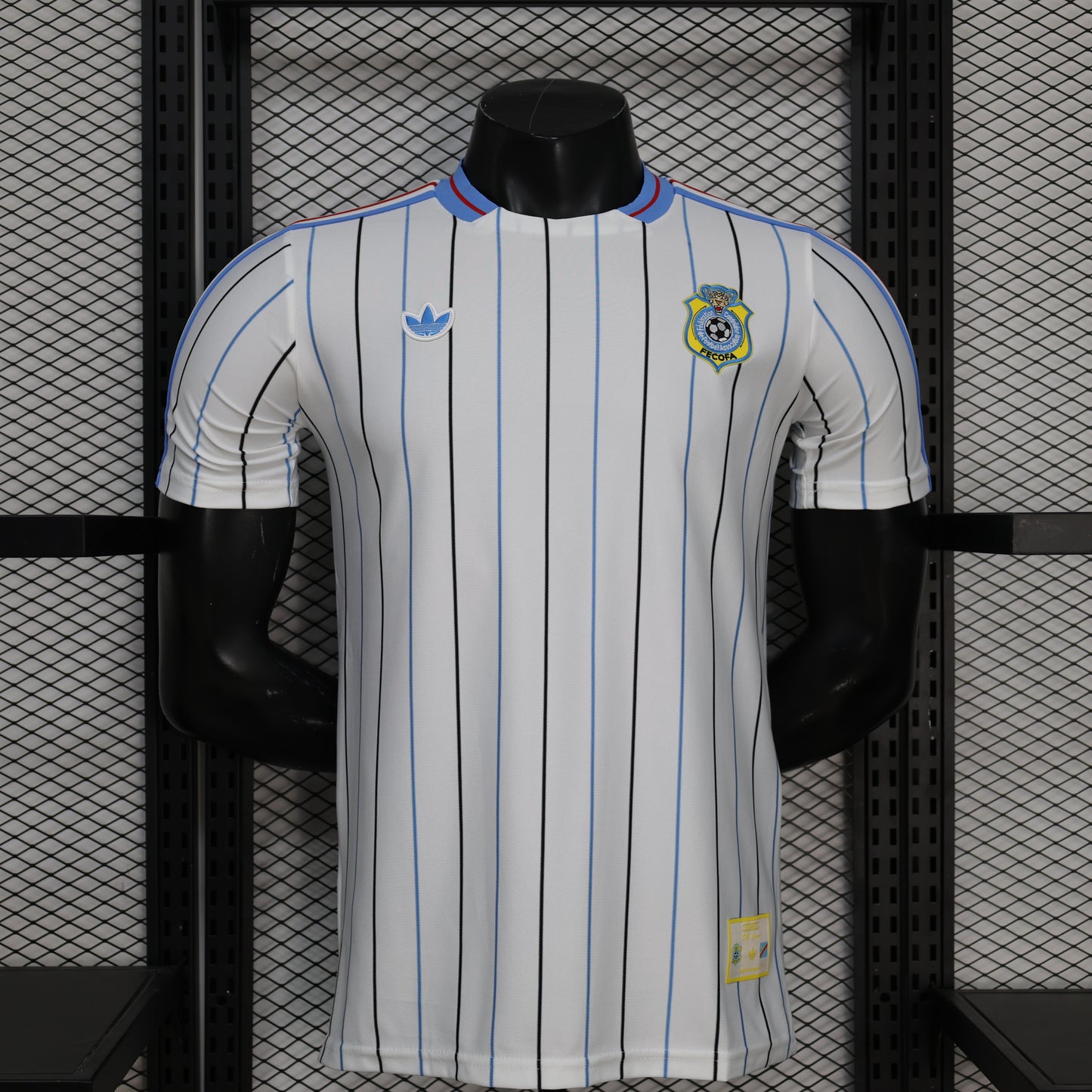 Congo 2026 Jersey