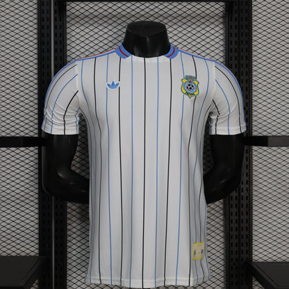 Congo 2026 Jersey