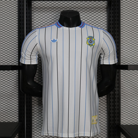 Congo 2026 Jersey