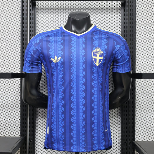 Sweden 2026 Away Jersey