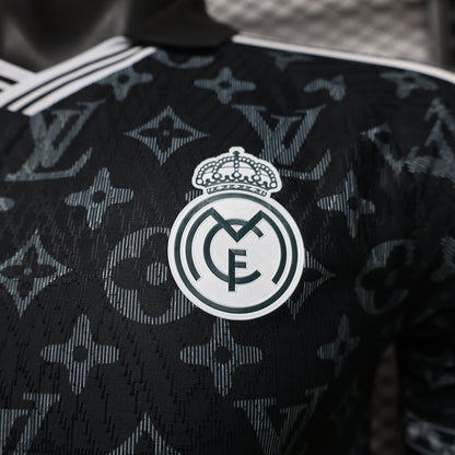 Real Madrid 2026/2027 Jersey