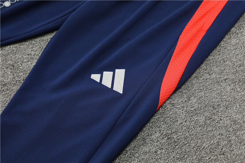 Manchester United 2024/2025 Training Suit