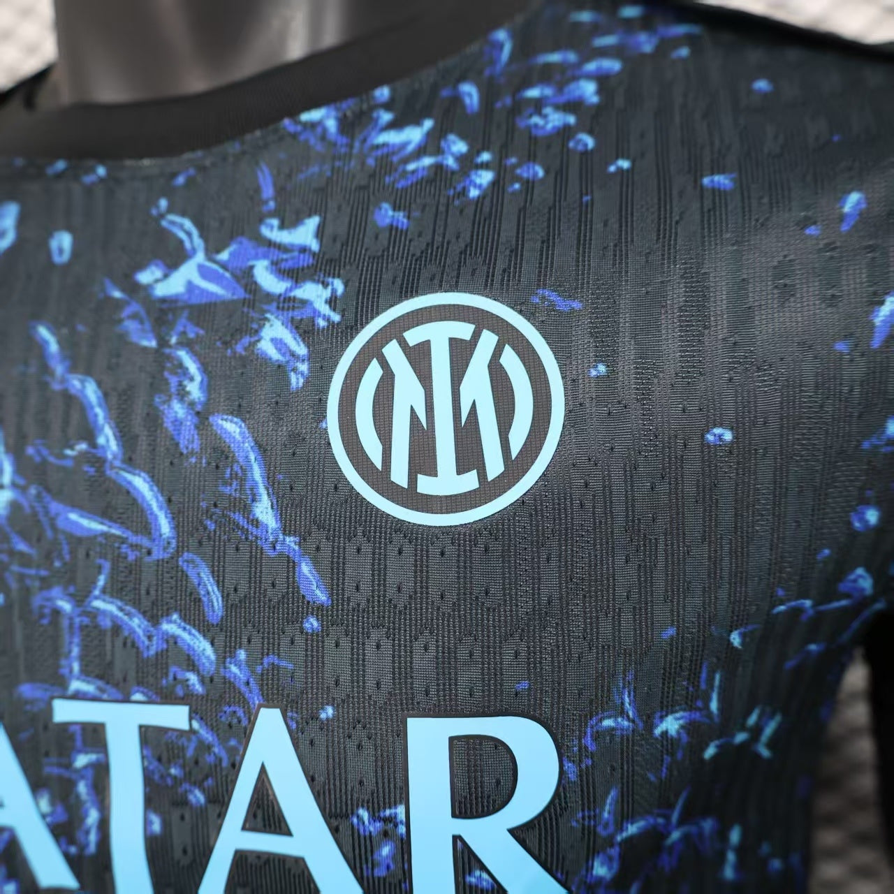 Inter Milan 2025/2026 Jersey