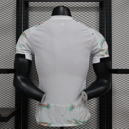 Portugal 2025 Away Jersey