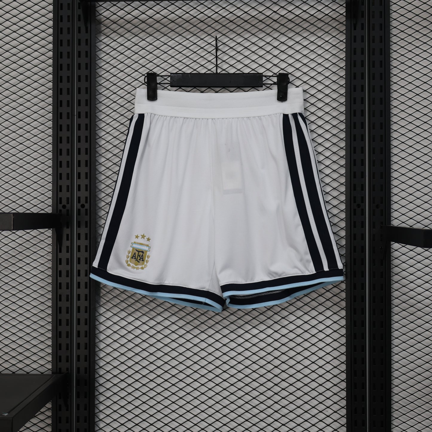 Argentina 2026 Shorts