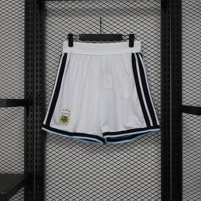 Argentina 2026 Shorts