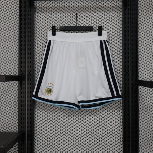 Argentina 2026 Shorts