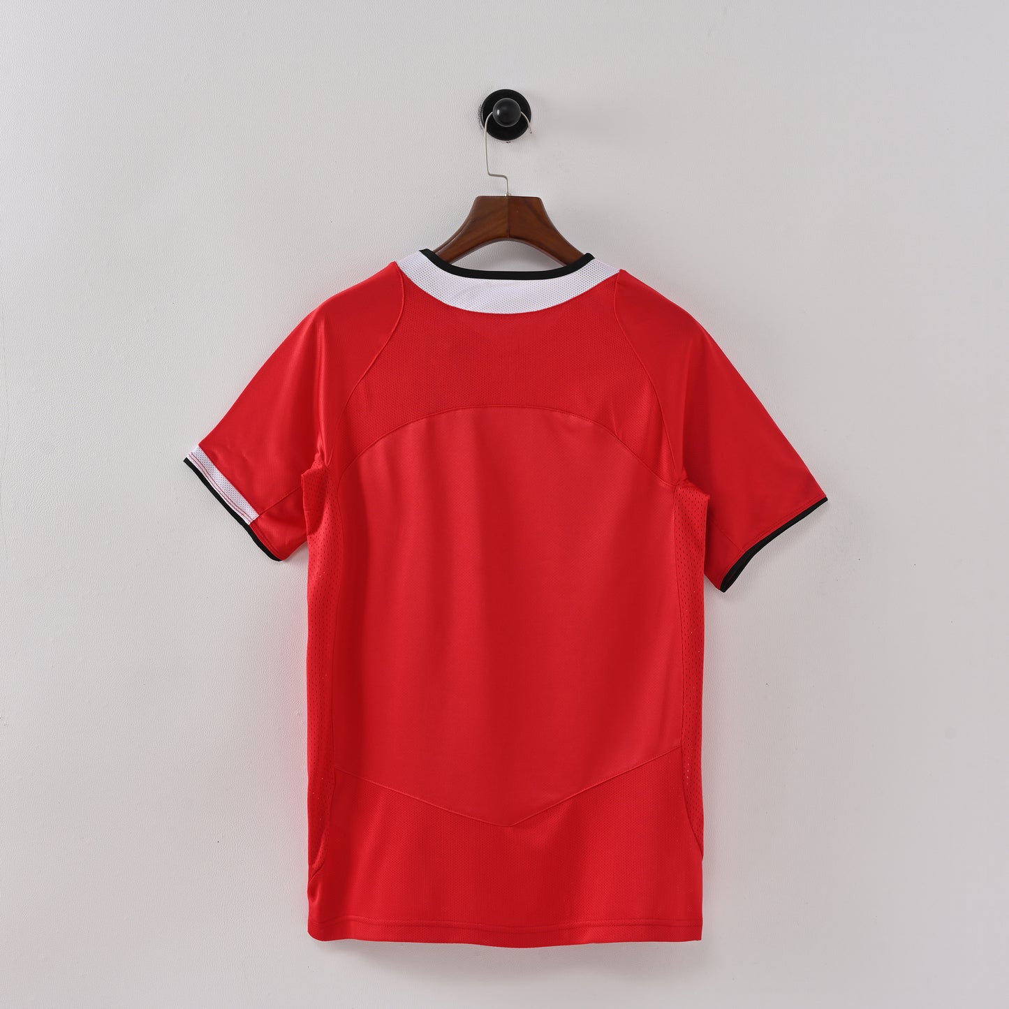 Manchester United 2004/2006 Home Jersey