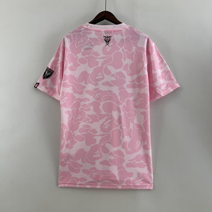 Inter Miami 2023/2024 Jersey