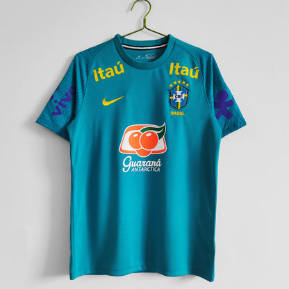 Brazil 2021 Jersey