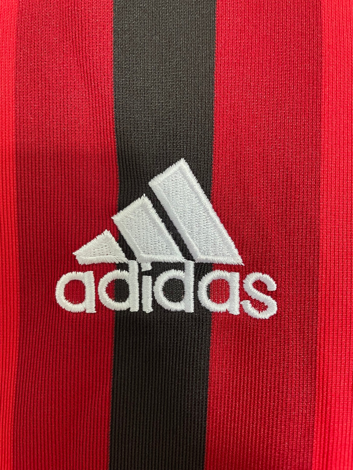 AC Milan 2014/2015 Home Jersey