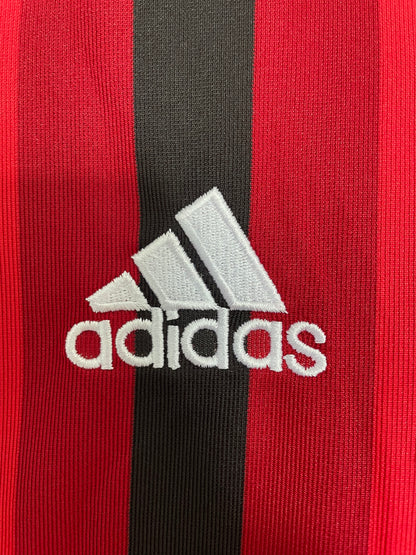 AC Milan 2014/2015 Home Jersey
